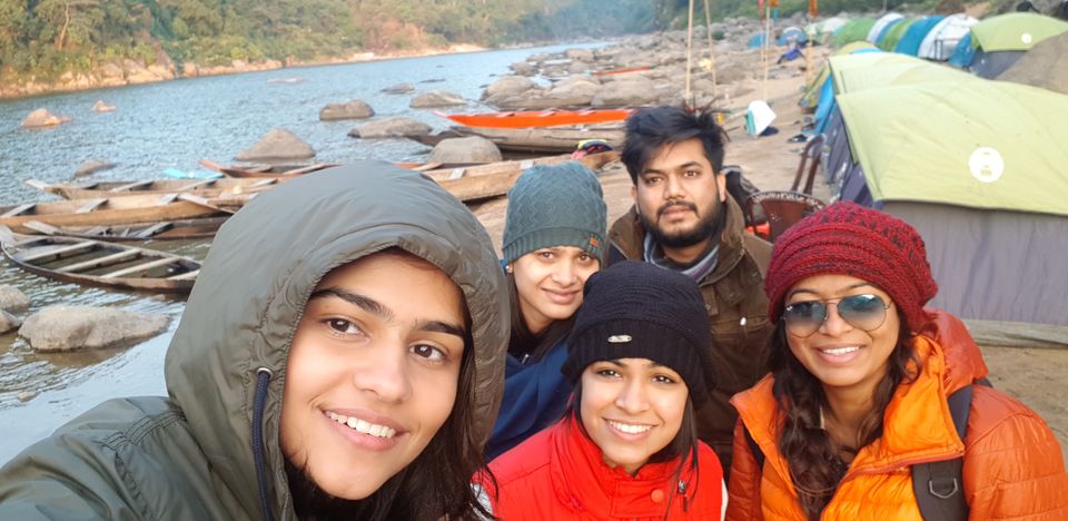 Photo of My unplanned SOLO on Fascino----- #Day 2 by Deepthi Margam