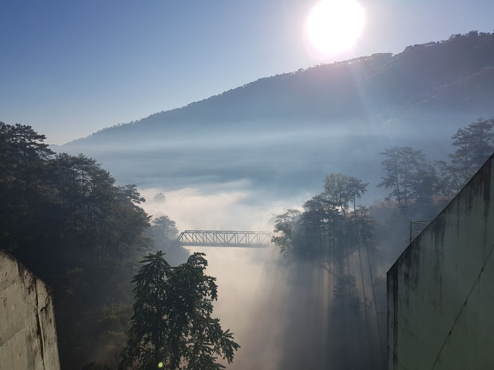 Photo of Guwahati, Assam, India by Deepthi Margam