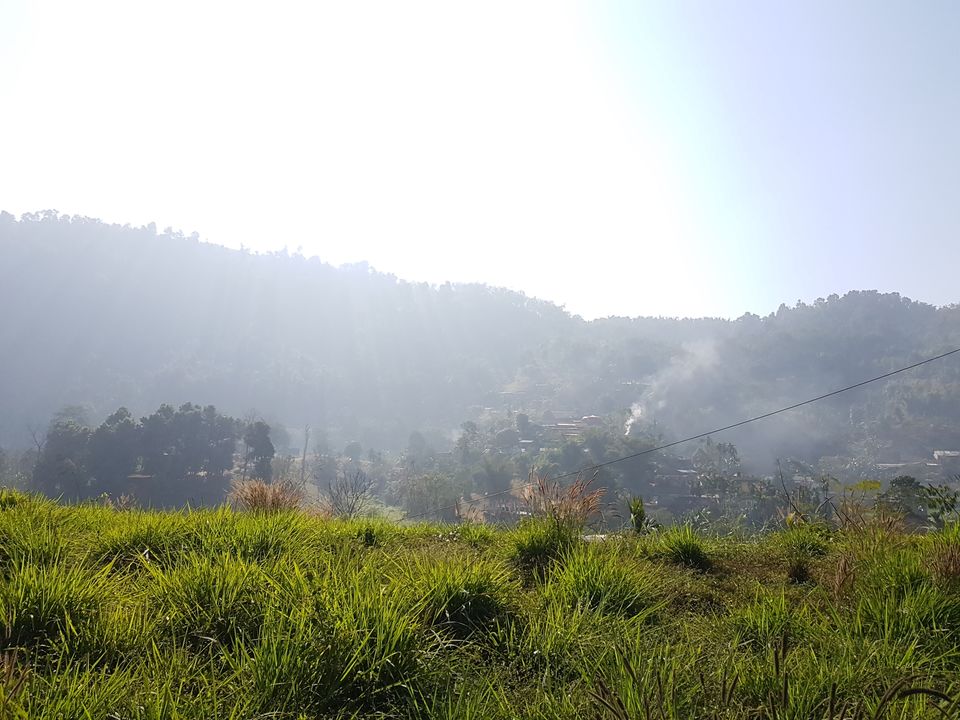 Photo of Guwahati, Assam, India by Deepthi Margam