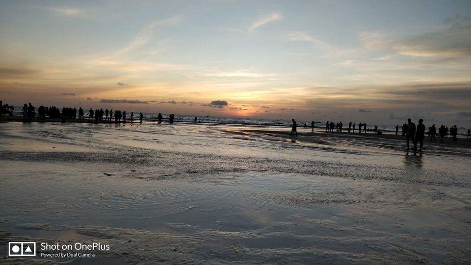 Photo of Goa : One state many emotions ???? by Sushmita Bahuguna