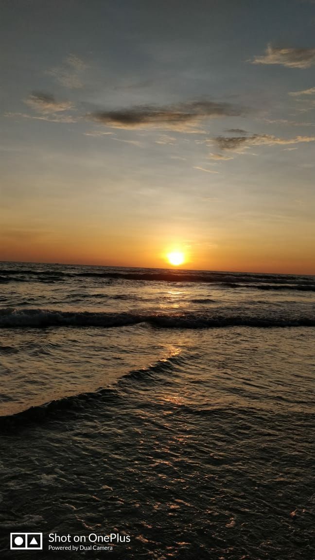Photo of Goa : One state many emotions ???? by Sushmita Bahuguna