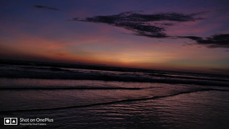 Photo of Goa : One state many emotions ???? by Sushmita Bahuguna