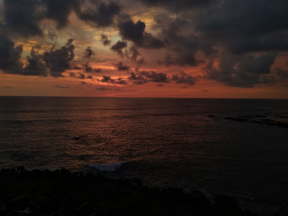 Photo of Goa : One state many emotions ???? by Sushmita Bahuguna