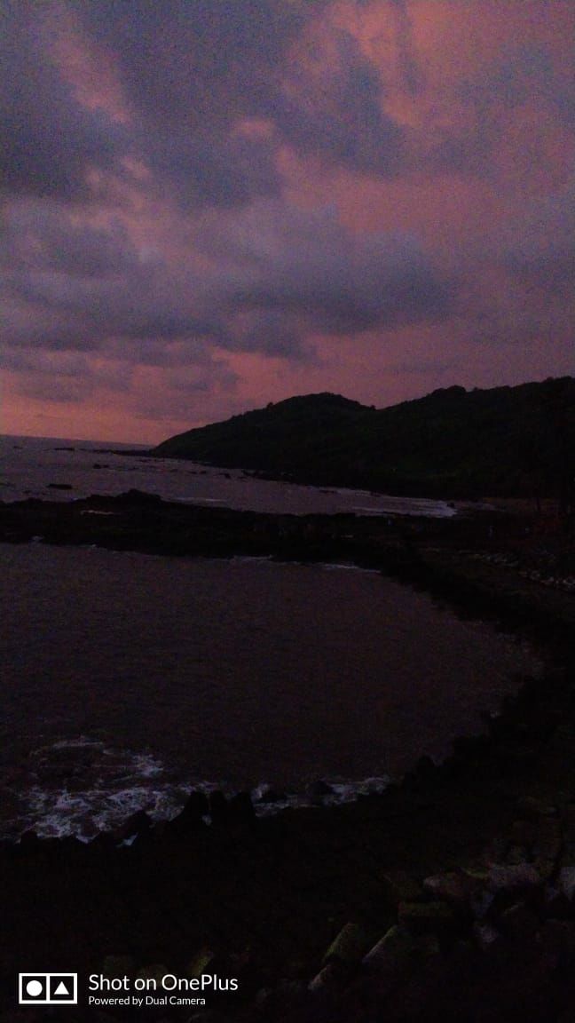 Photo of Goa : One state many emotions ???? by Sushmita Bahuguna