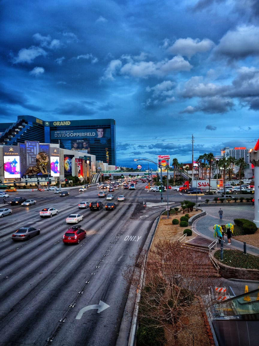 Photo of Las Vegas, NV, USA by Destiny's Children