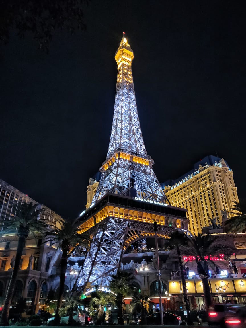 Photo of Las Vegas, NV, USA by Destiny's Children