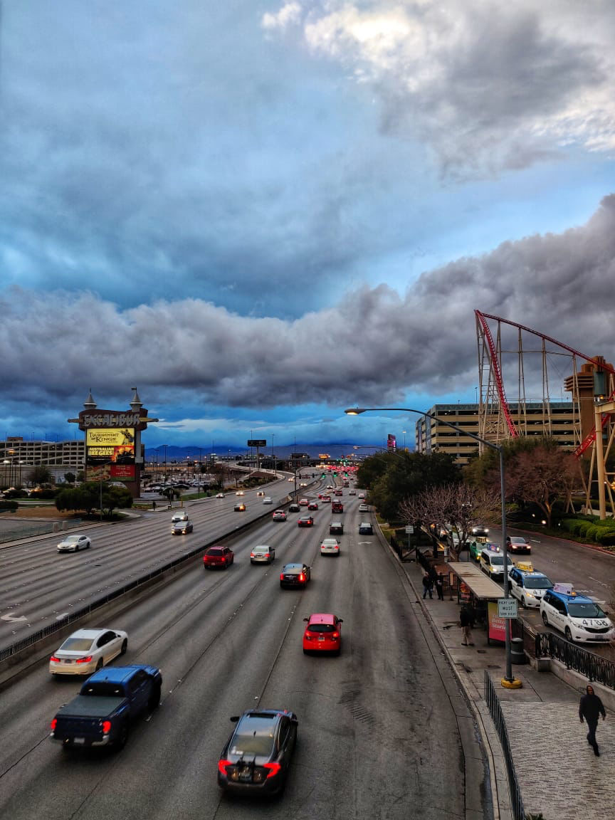 Photo of Las Vegas, NV, USA by Destiny's Children