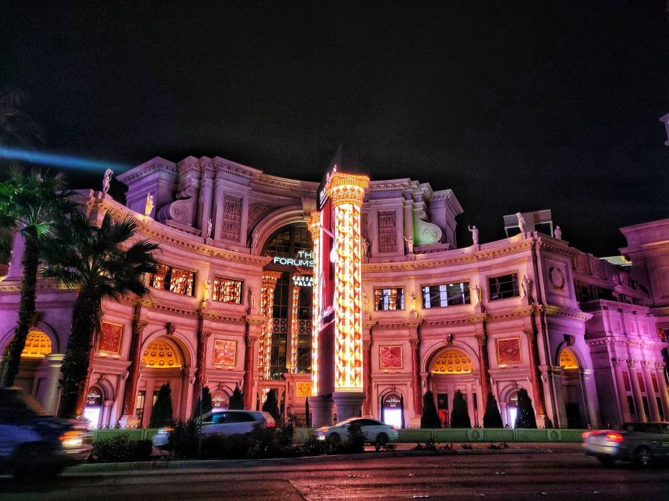 Photo of Las Vegas, NV, USA by Destiny's Children
