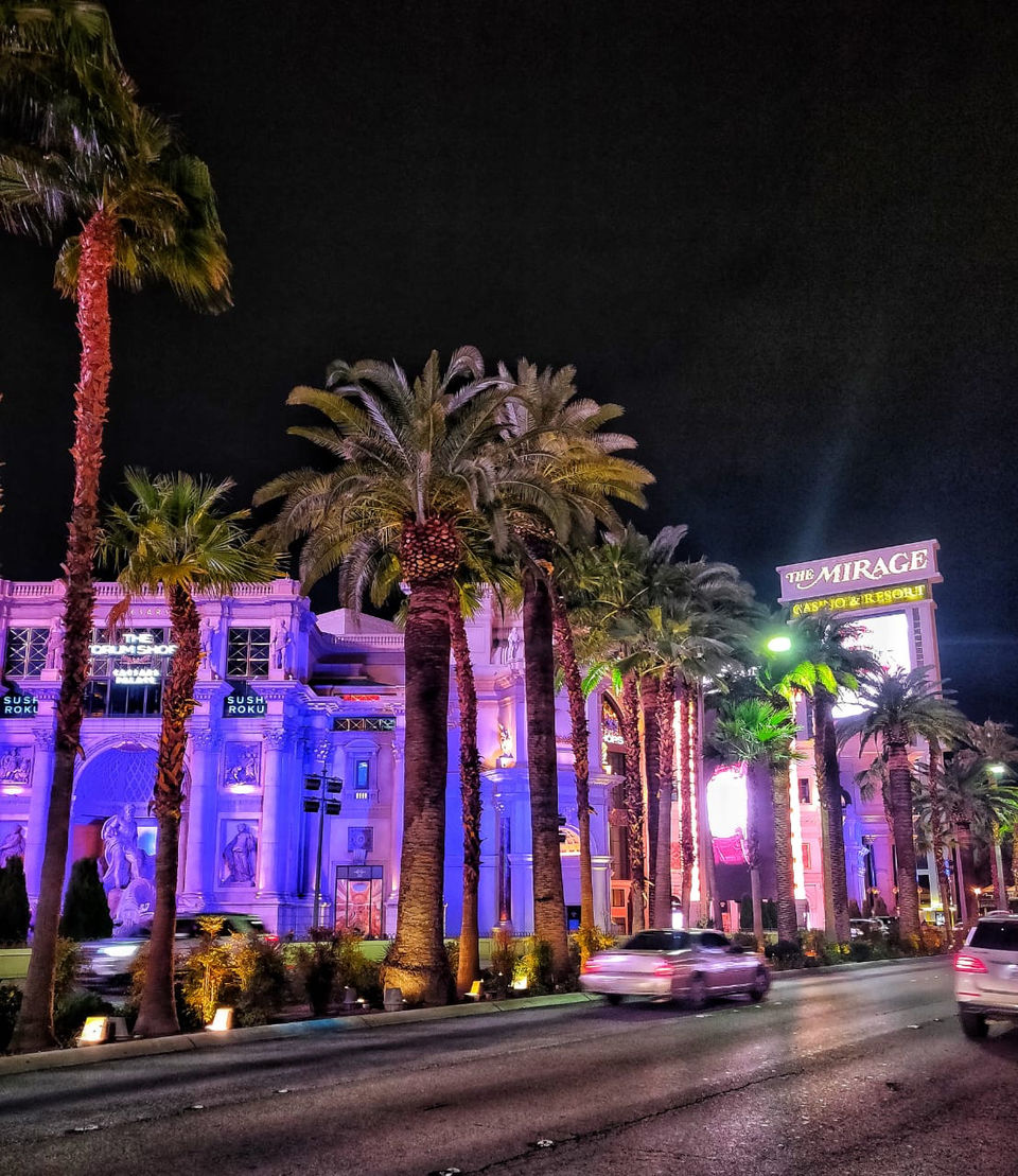Photo of Las Vegas, NV, USA by Destiny's Children