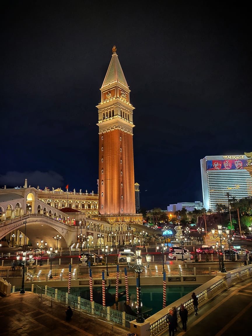 Photo of Las Vegas, NV, USA by Destiny's Children