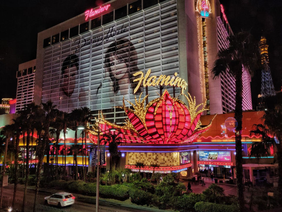 Photo of Las Vegas, NV, USA by Destiny's Children