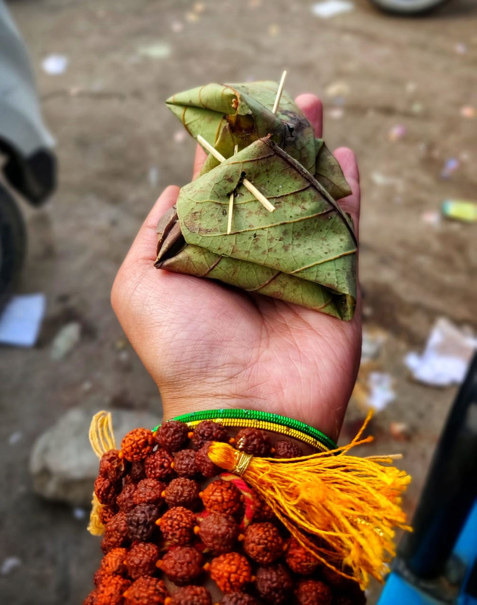 Photo of The Kumbh Mela | Prayagraj | An integration of humanity and faith by Destiny's Children