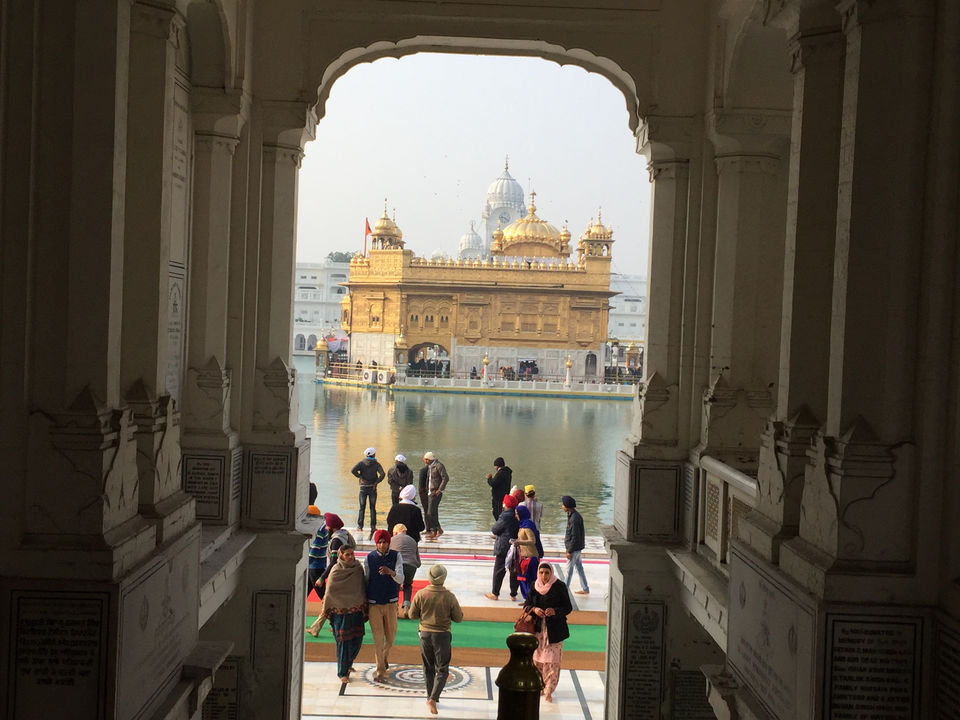 Photo of Amritsar : Dont count the calories here : Explore, enjoy and sulk in the experience by xyz