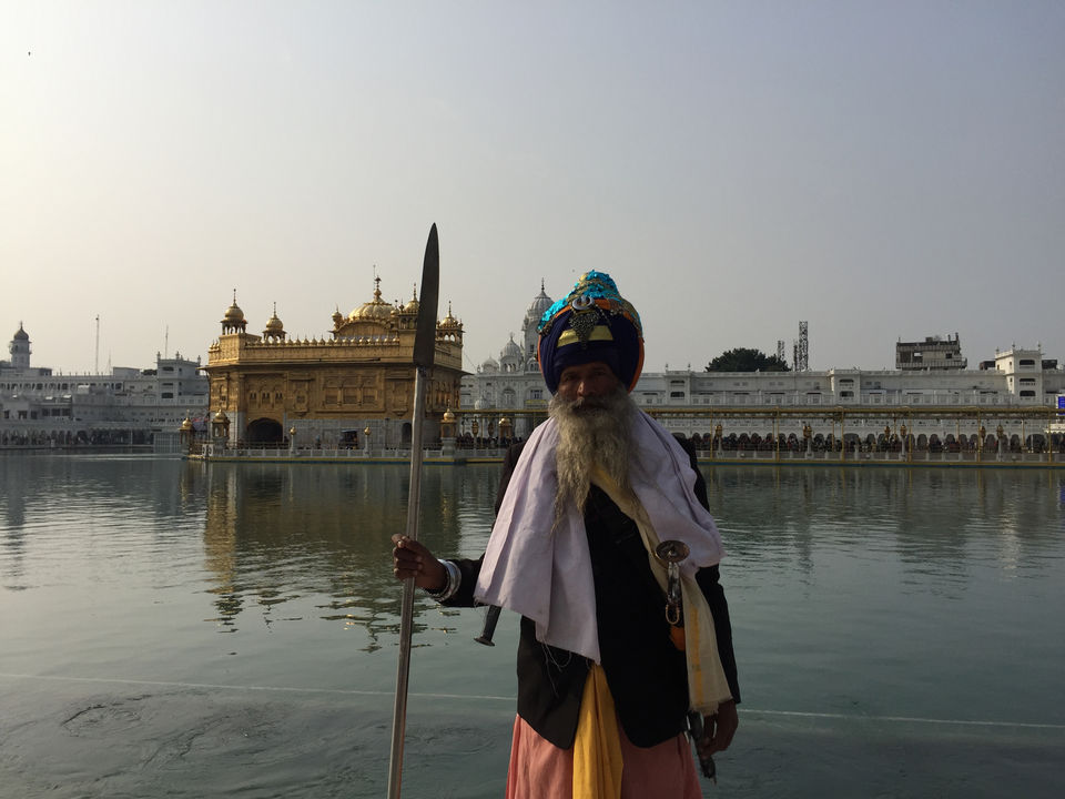 Photo of Amritsar : Dont count the calories here : Explore, enjoy and sulk in the experience by xyz