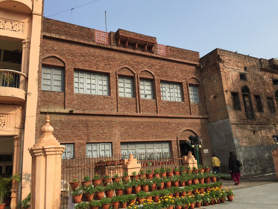 Photo of Amritsar : Dont count the calories here : Explore, enjoy and sulk in the experience by xyz
