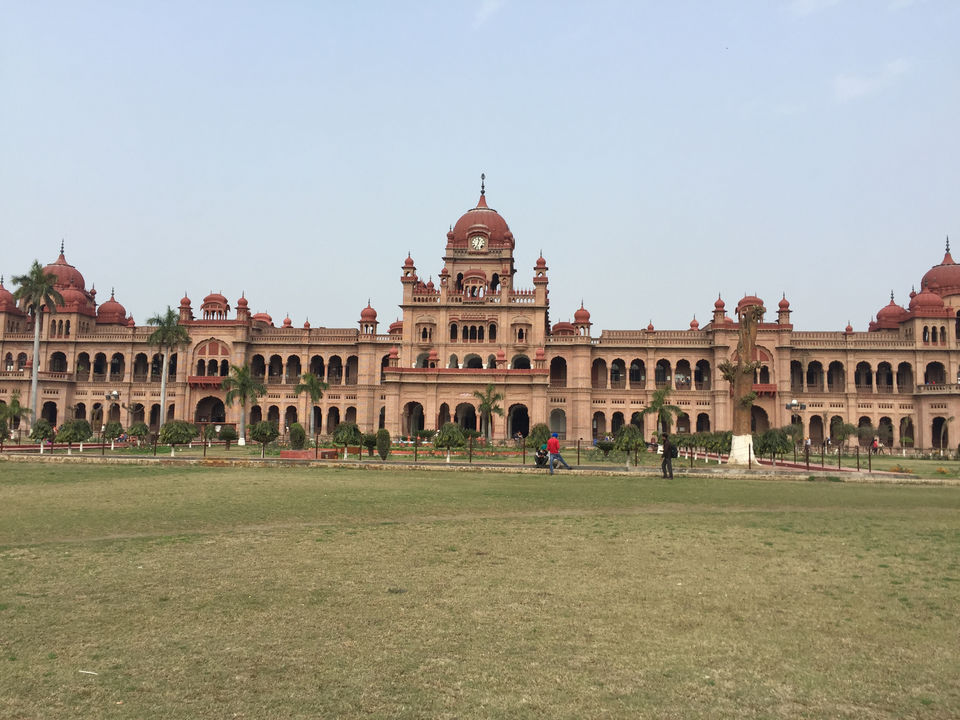Photo of Amritsar : Dont count the calories here : Explore, enjoy and sulk in the experience by xyz