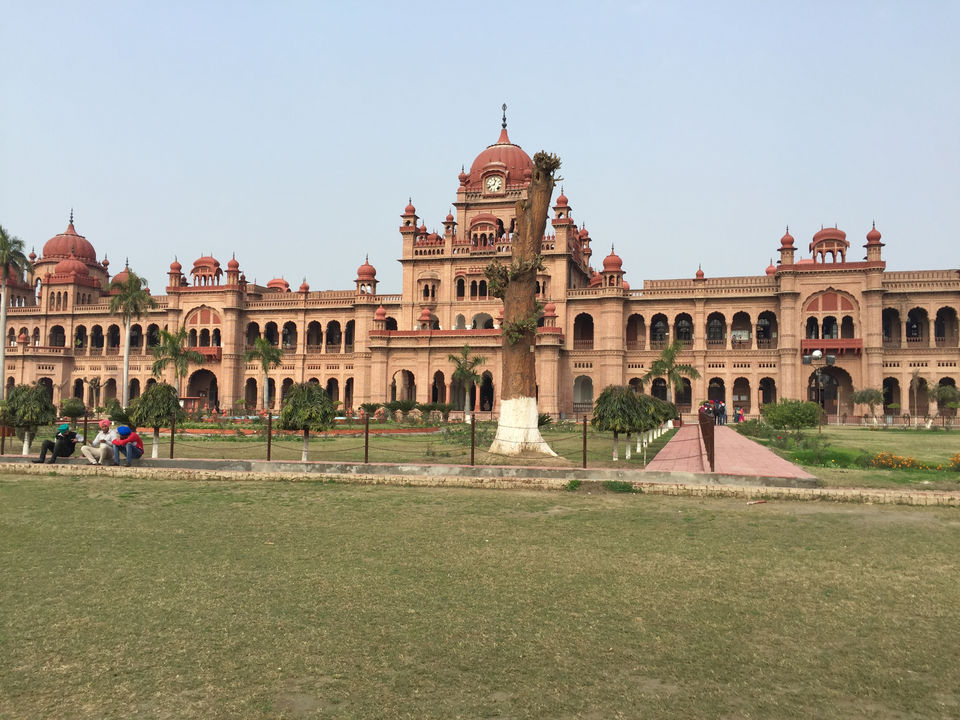 Photo of Amritsar : Dont count the calories here : Explore, enjoy and sulk in the experience by xyz