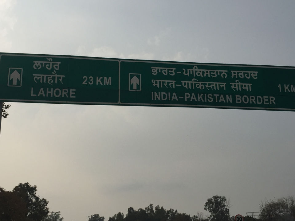 Photo of Amritsar : Dont count the calories here : Explore, enjoy and sulk in the experience by xyz
