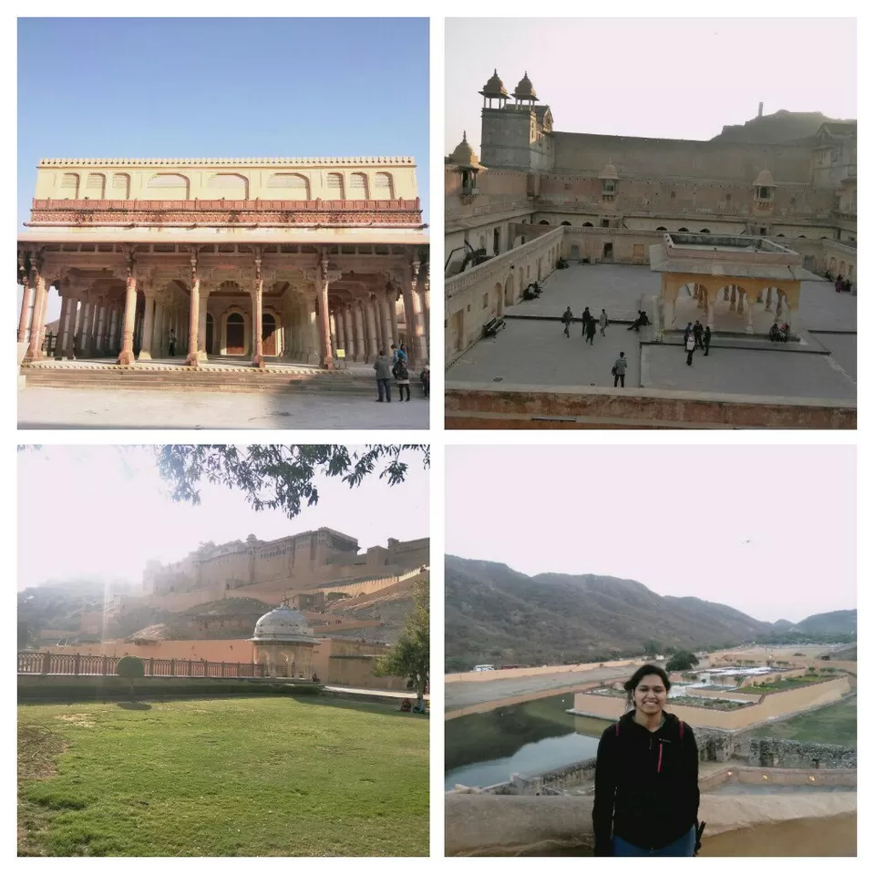 Photo of We are Escapades...Jaipur with my 1yr old by Snehal Gherade