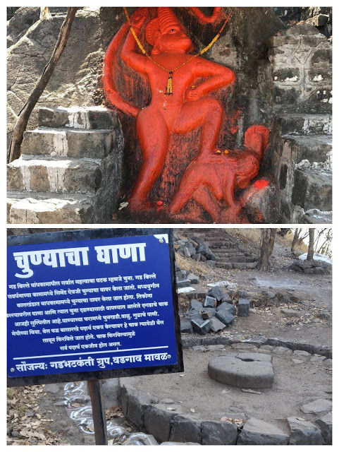 Photo of मिशन २०१९ - किल्ला २ - तिकोना म्हणजे - वितंडगड by Snehal Gherade