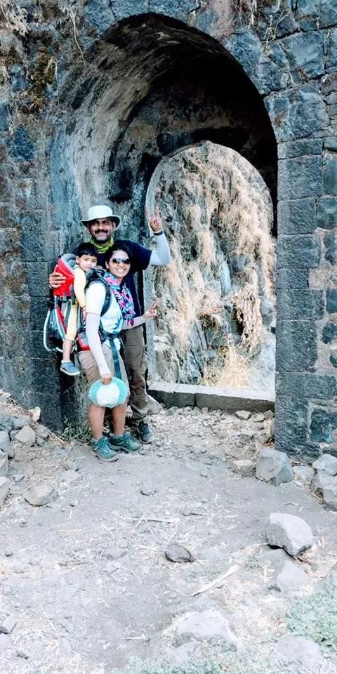 Photo of Tung Fort, Tung, Maharashtra by Snehal Gherade