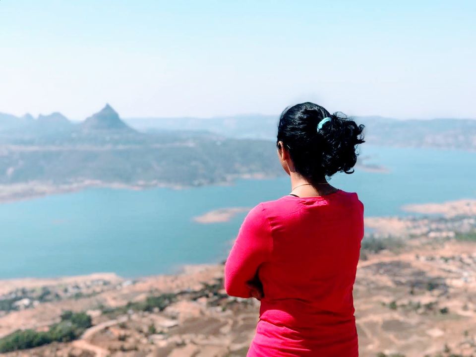 Photo of Office + Home + baby......And Treks&Travel 1/9 by Snehal Gherade
