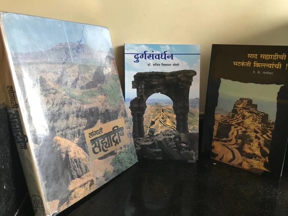 Photo of Office + Home + baby......And Treks&Travel 8/9 by Snehal Gherade
