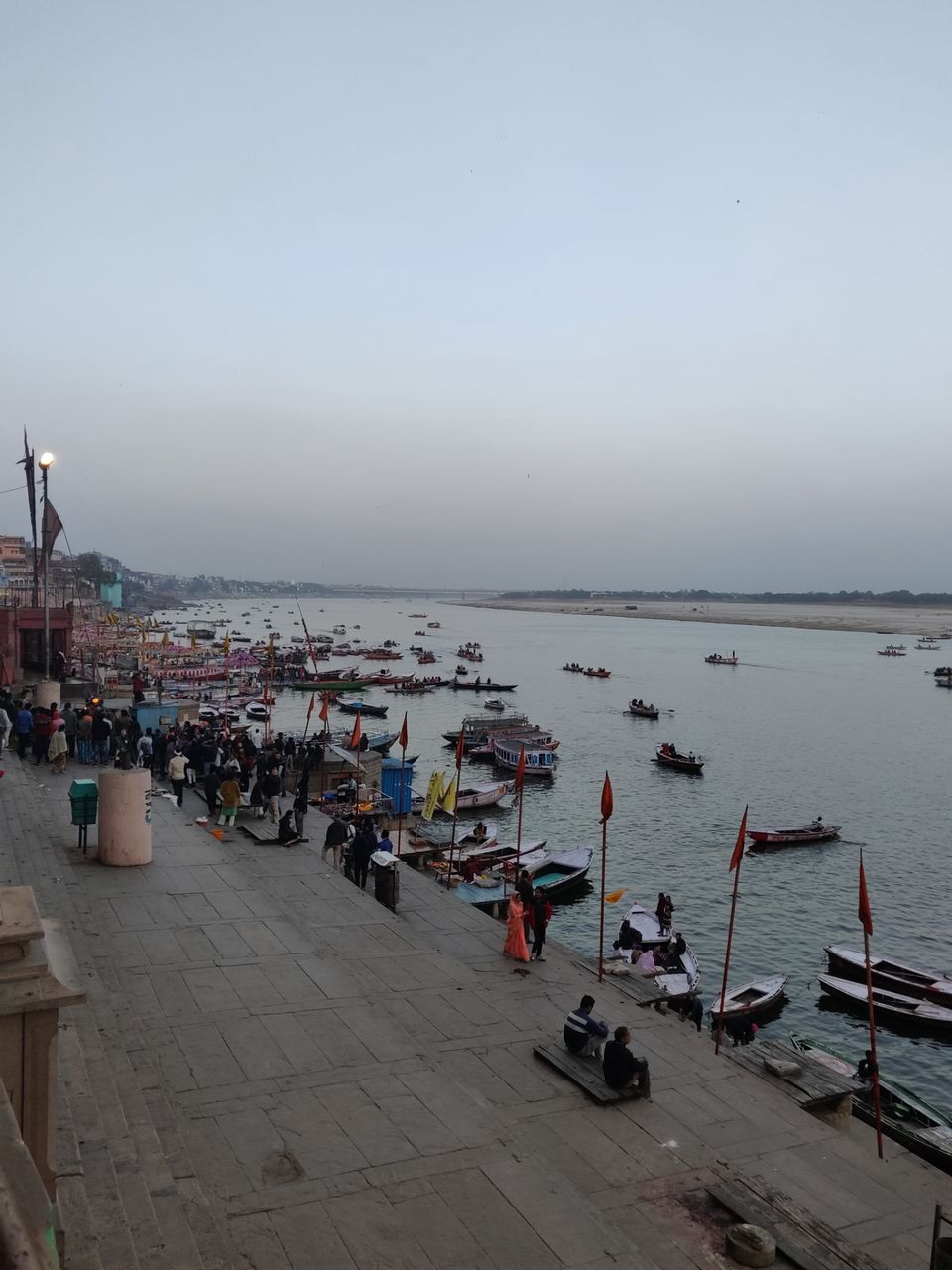 Photo of Varanasi in 2 days....a soul searching trip to the holy ganges by Soumya rawat