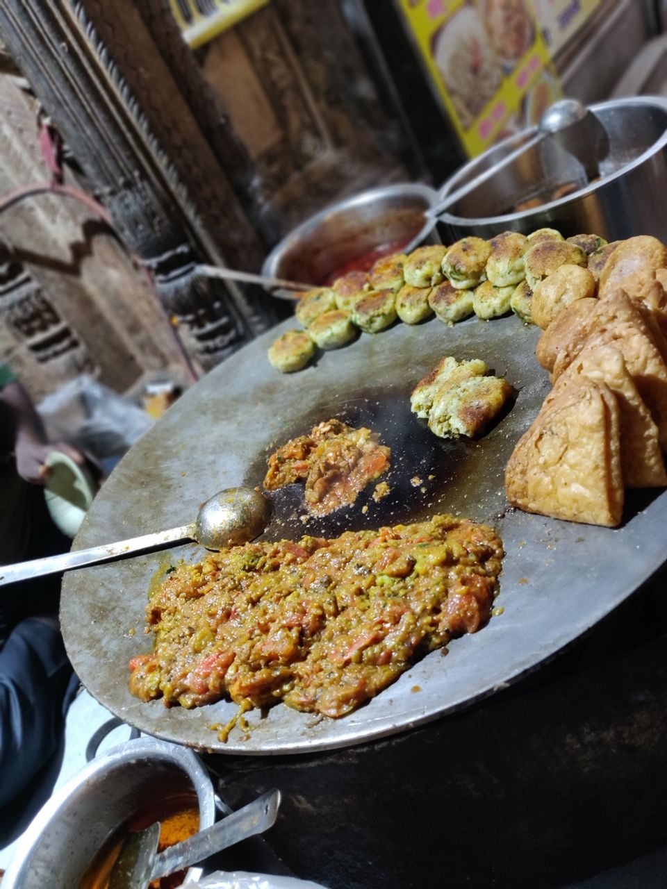 Photo of Varanasi in 2 days....a soul searching trip to the holy ganges by Soumya rawat