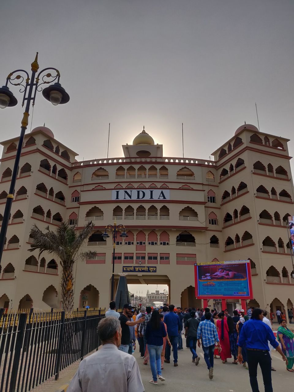 Photo of Amritsar in 2 days...the city with a heart of gold by Soumya rawat