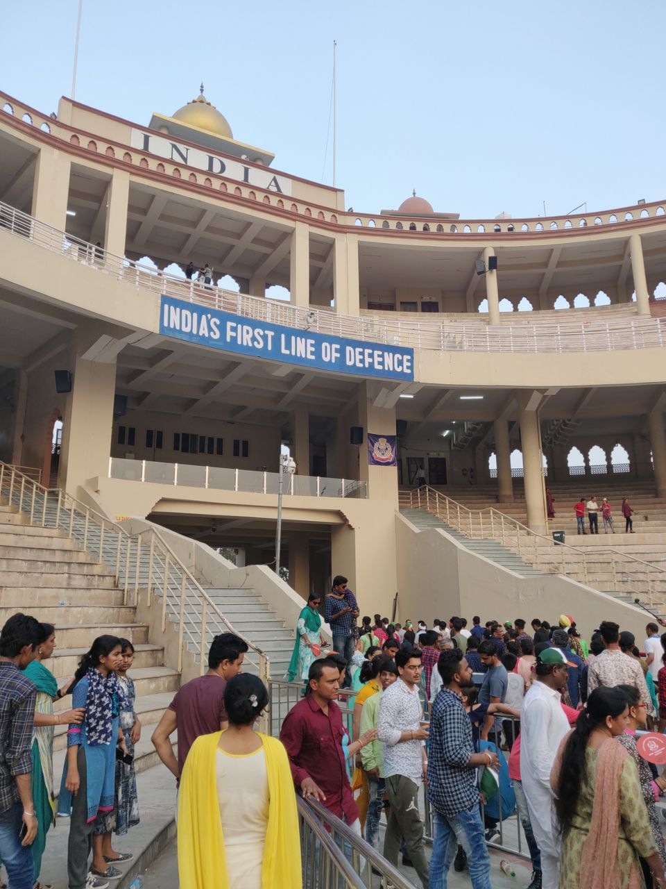 Photo of Amritsar in 2 days...the city with a heart of gold by Soumya rawat