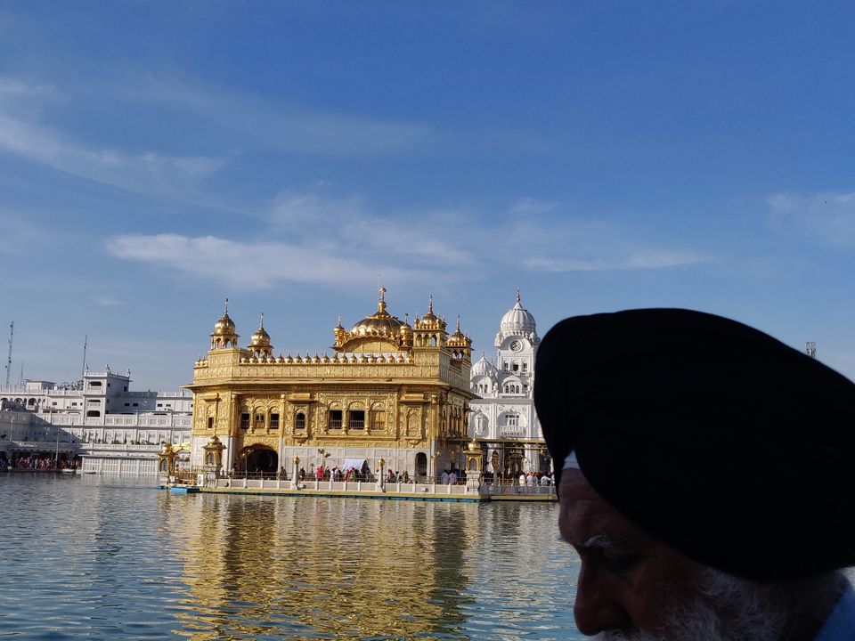 Photo of Amritsar in 2 days...the city with a heart of gold by Soumya rawat