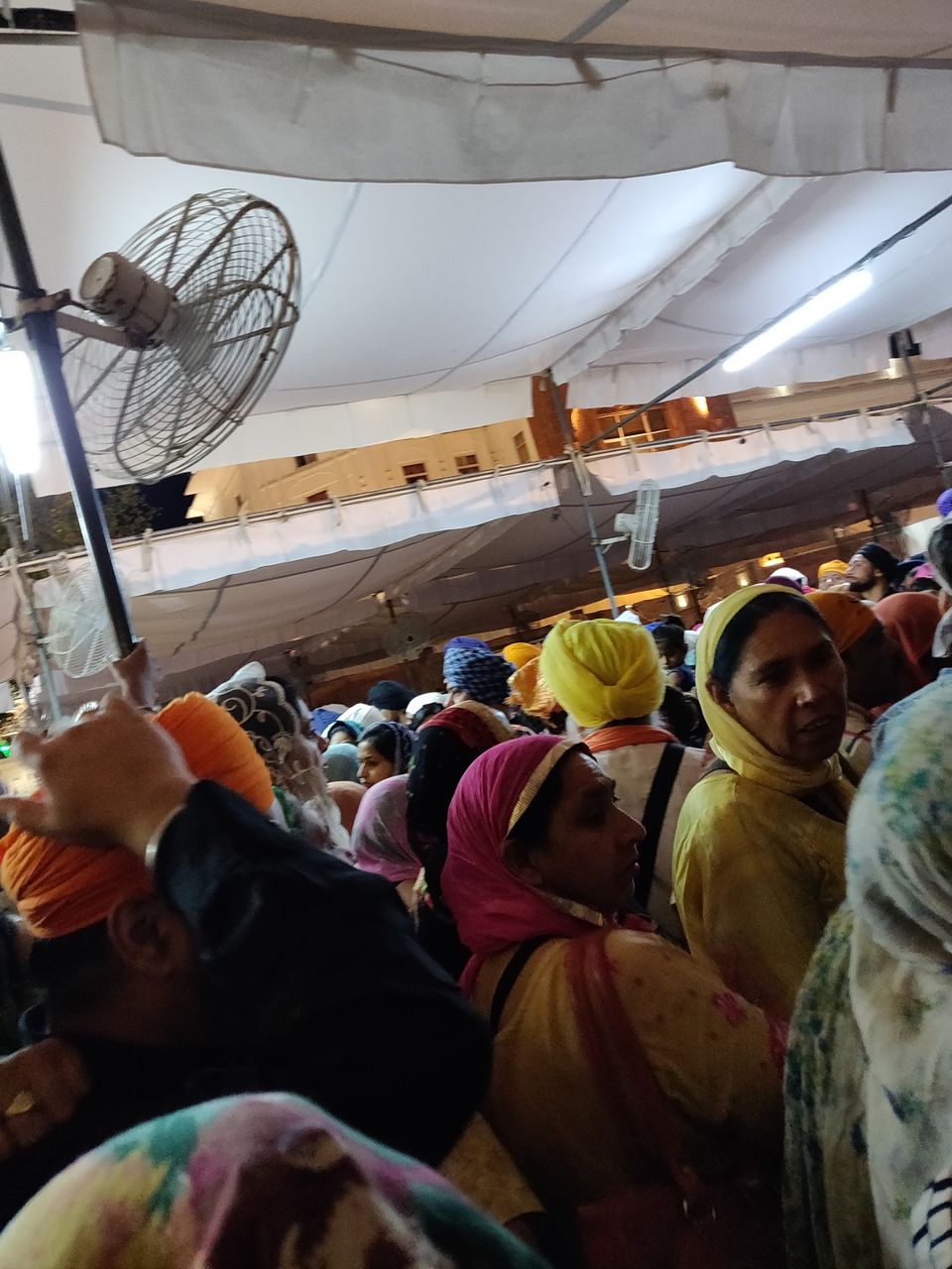 Photo of Amritsar in 2 days...the city with a heart of gold by Soumya rawat