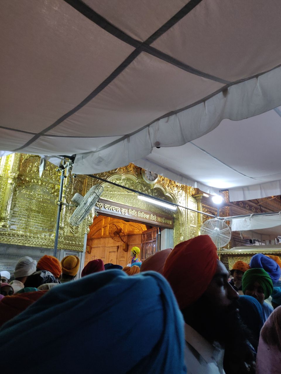 Photo of Amritsar in 2 days...the city with a heart of gold by Soumya rawat