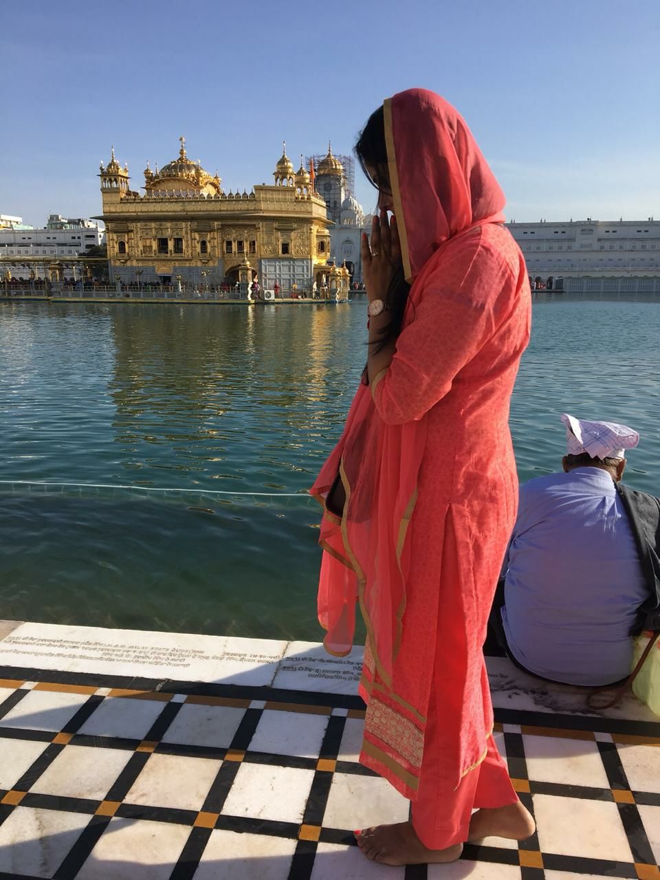 Photo of Amritsar in 2 days...the city with a heart of gold by Soumya rawat