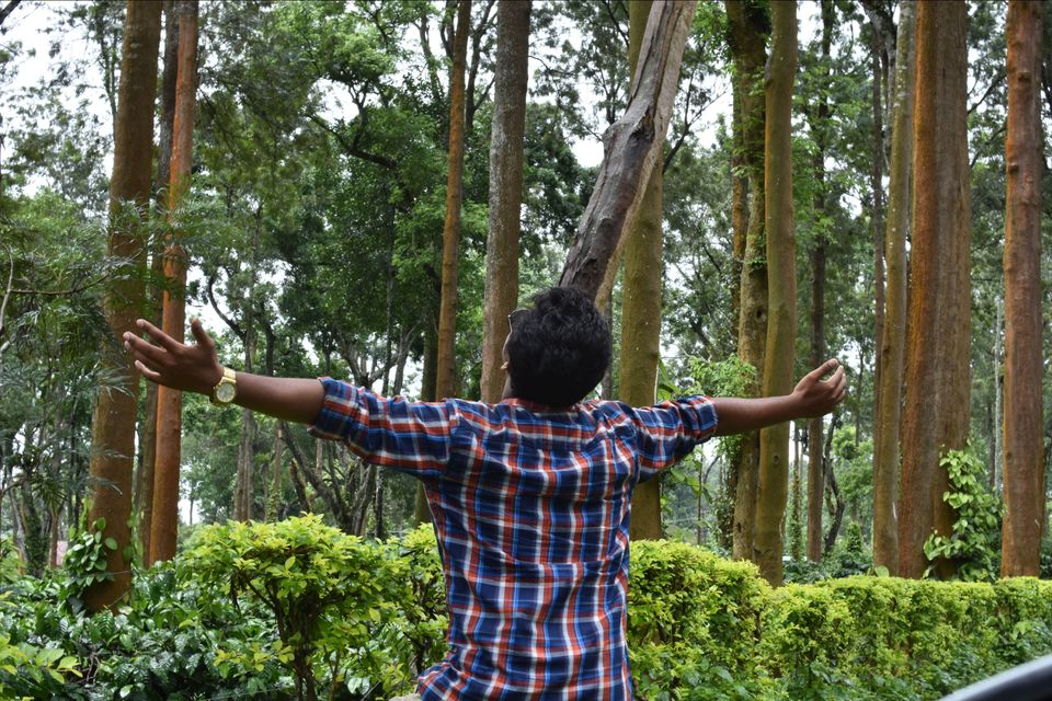 Photo of Amazing Trip to COORG by Adithya Shravan Tmas