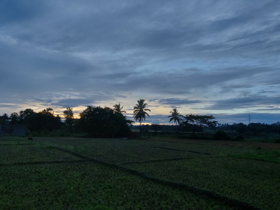 Photo of Amazing Trip to COORG by Adithya Shravan Tmas