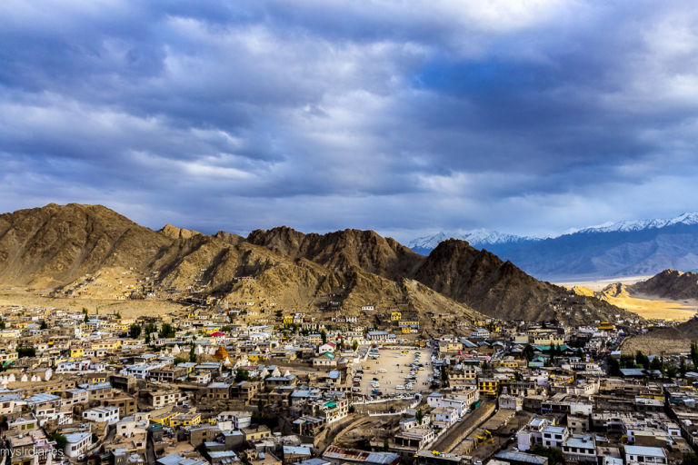 Photo of A Photo Expedition to Ladakh 1/12 by Rohith Patil