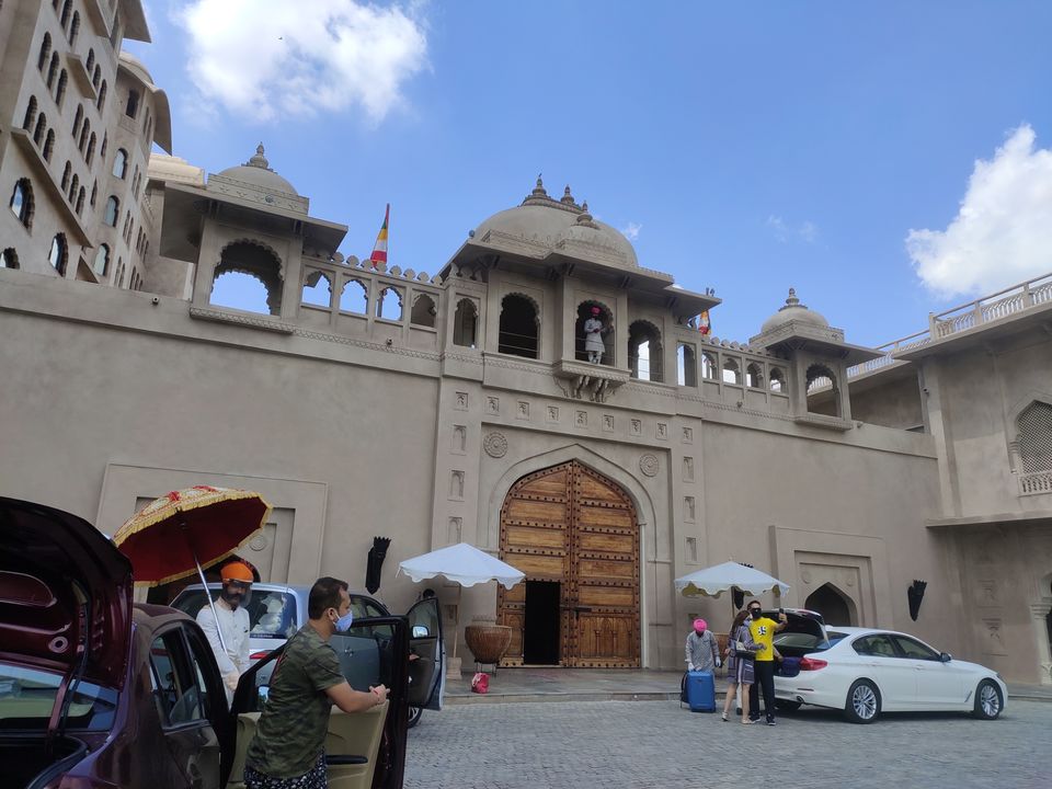 Photo of Jaipur, Rajasthan, India by Shivani Singh