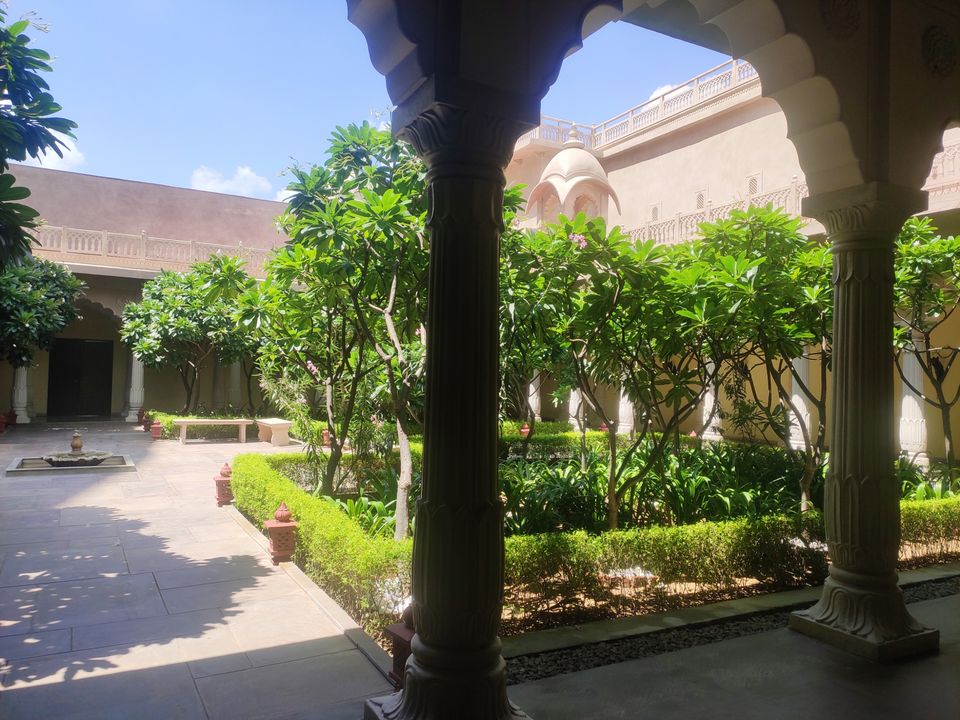 Photo of Jaipur, Rajasthan, India by Shivani Singh