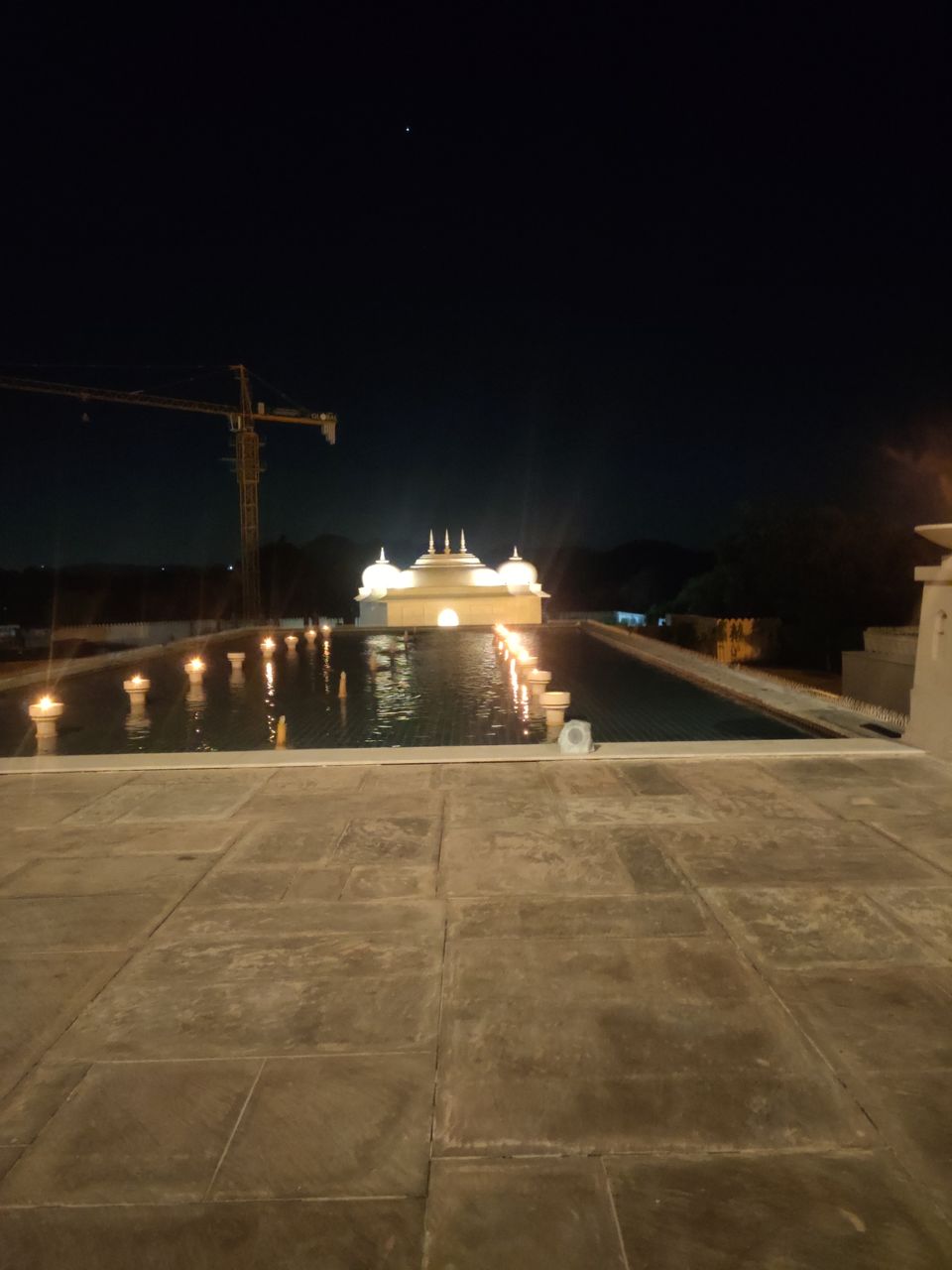 Photo of Jaipur, Rajasthan, India by Shivani Singh
