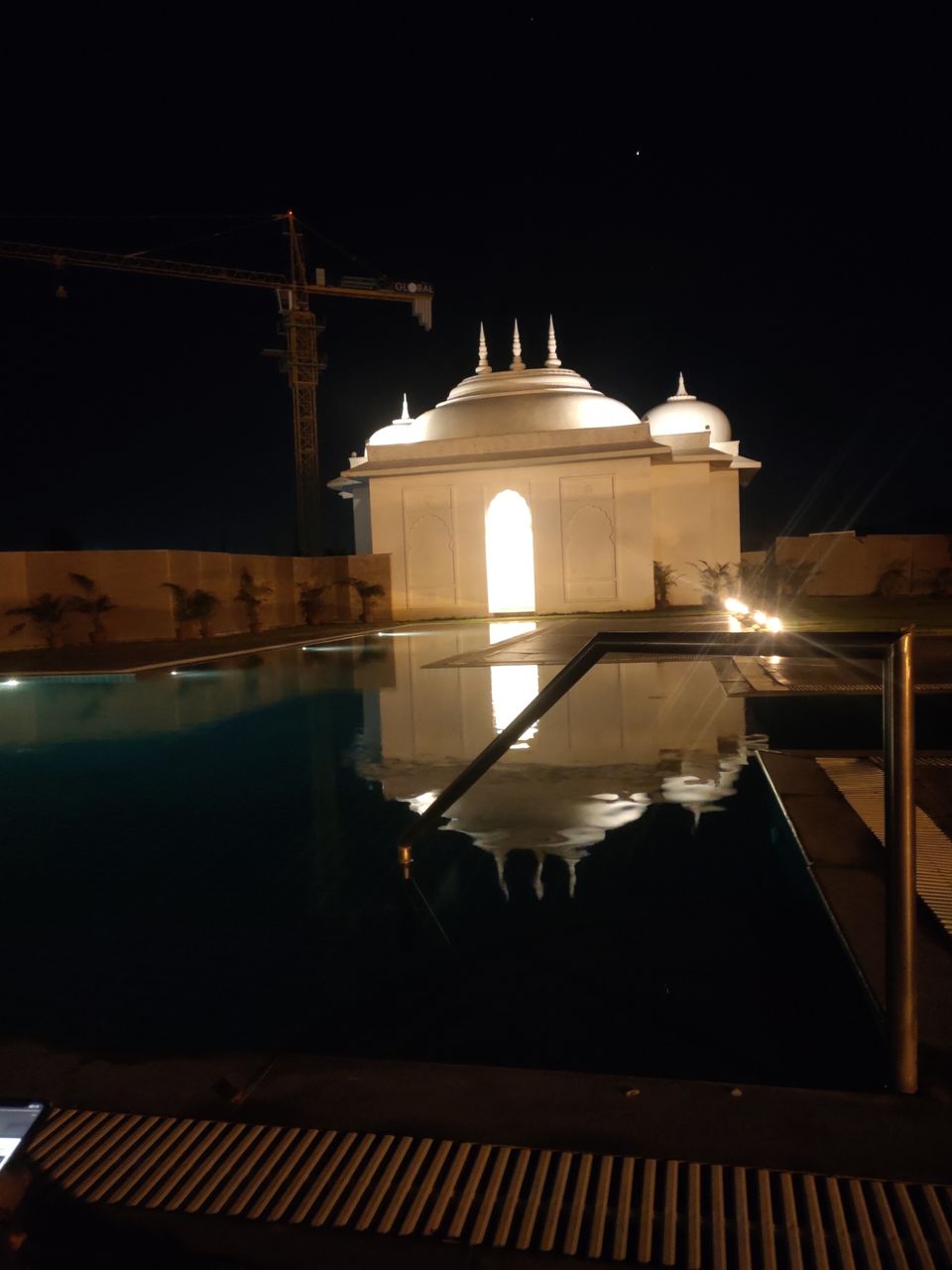Photo of Jaipur, Rajasthan, India by Shivani Singh