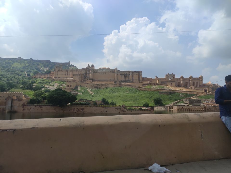 Photo of Amazing Trip by Shivani Singh