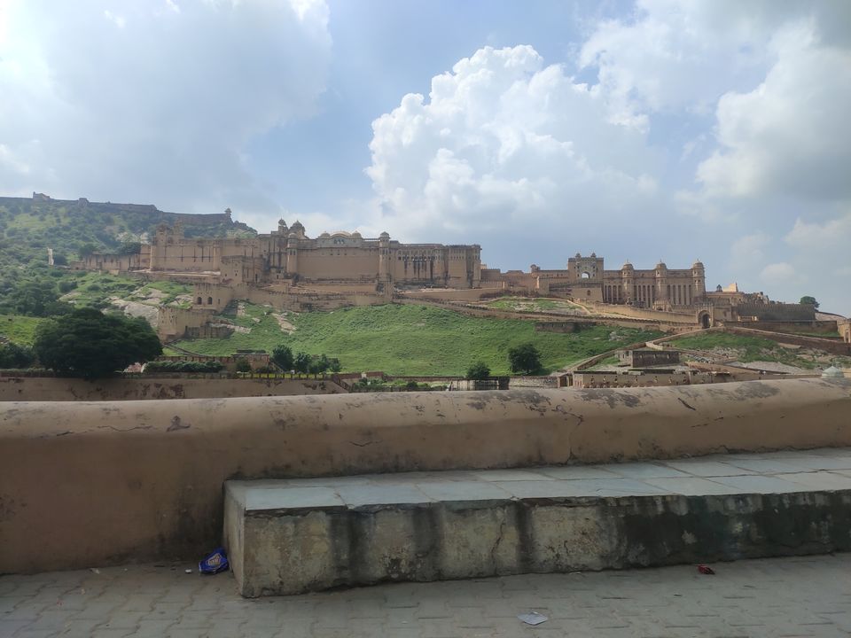 Photo of Amazing Trip by Shivani Singh