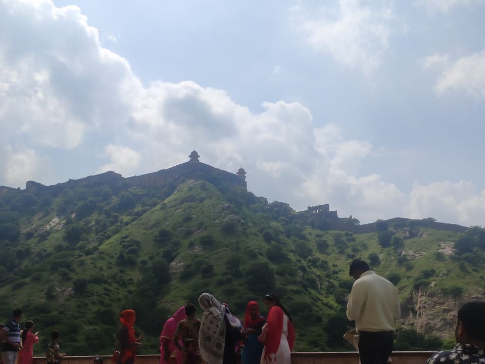 Photo of Amazing Trip by Shivani Singh