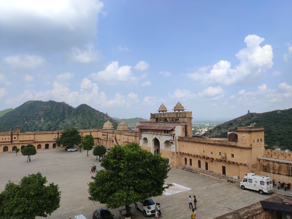 Photo of Amazing Trip by Shivani Singh