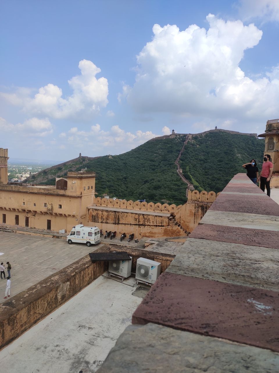 Photo of Amazing Trip by Shivani Singh