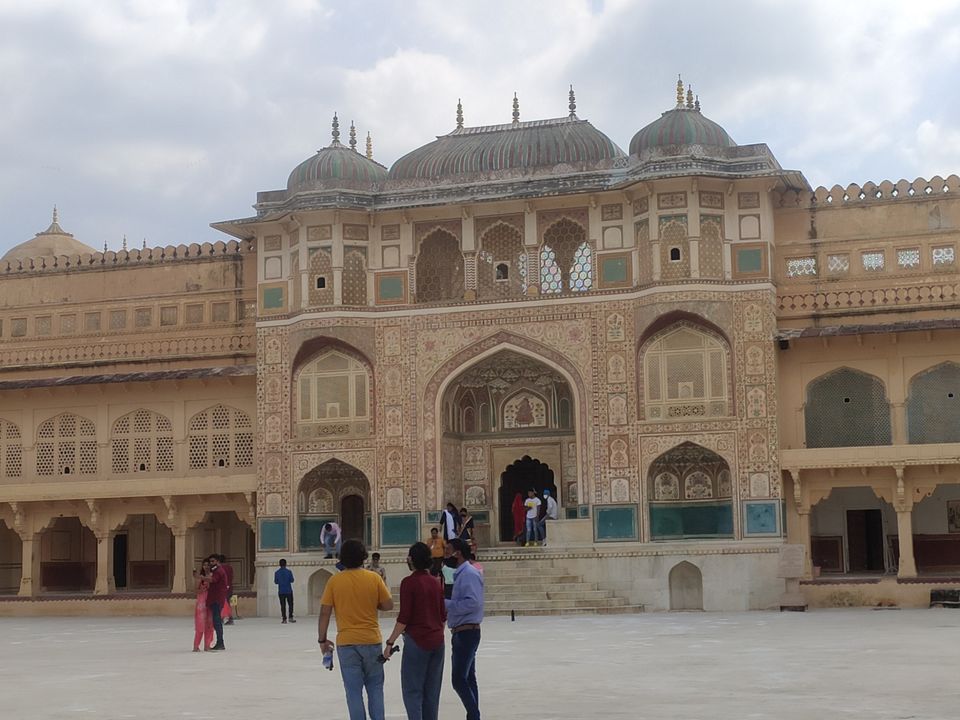 Photo of Amazing Trip by Shivani Singh