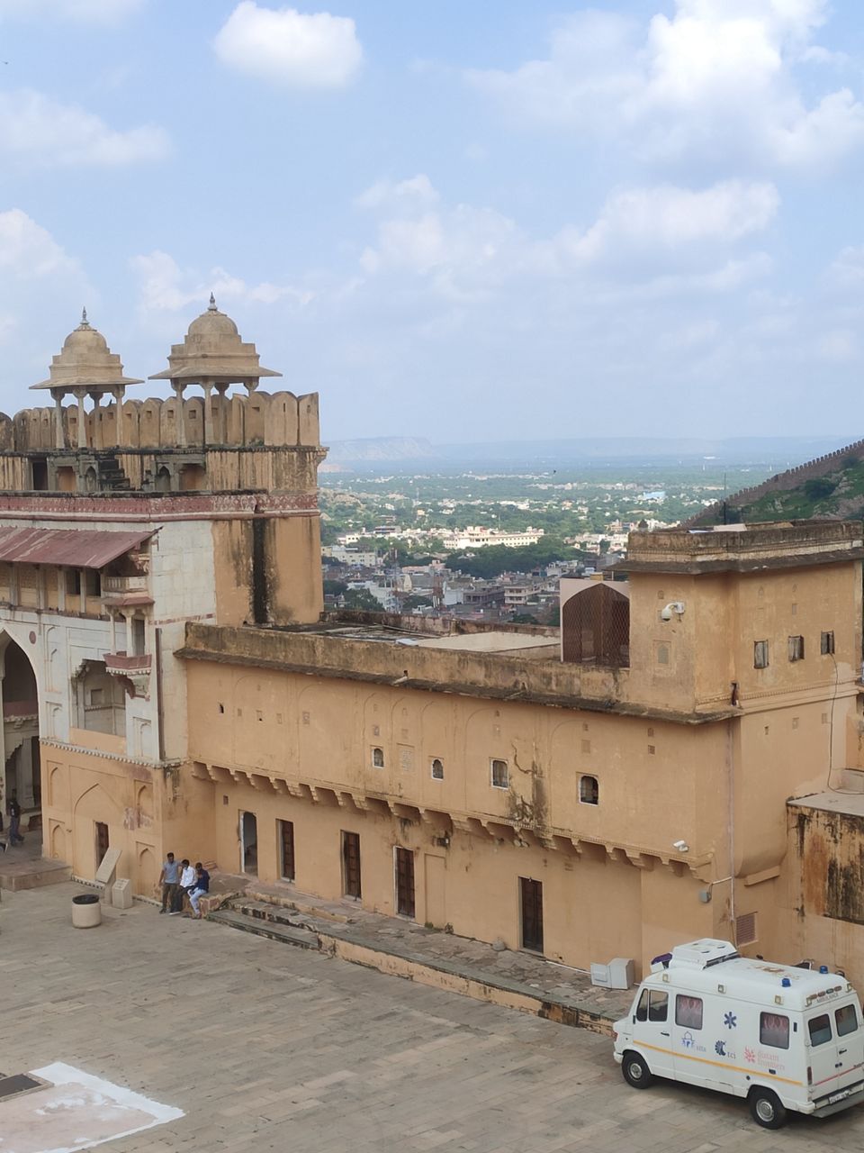 Photo of Amazing Trip by Shivani Singh