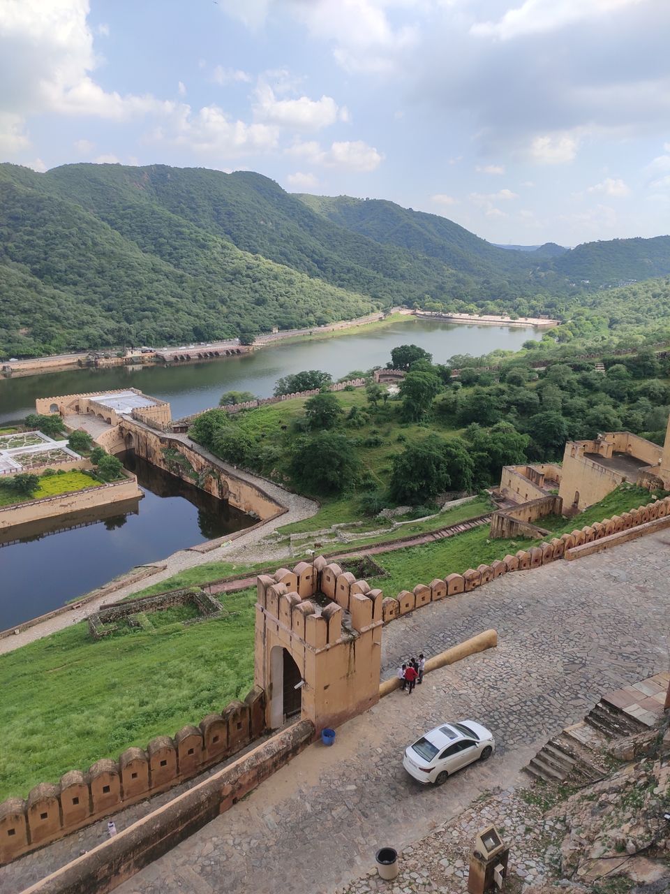 Photo of Amazing Trip by Shivani Singh